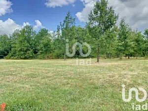 Building plot at Saint-Étienne-de-Tulmont (82410)