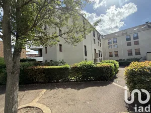 Parking à Évry (91000)