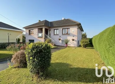 Maison à Cosnes-et-Romain (54400)