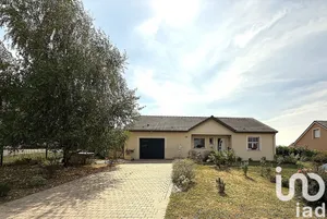 Detached house in Cutry (54720)
