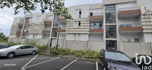 Appartement à Orléans (45100)