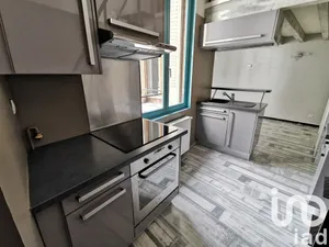 Studio à Nancy (54000)