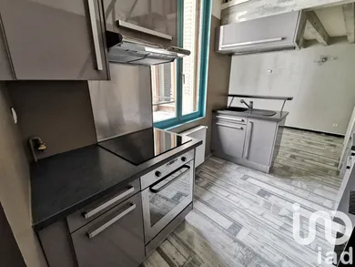 Studio à Nancy (54000)