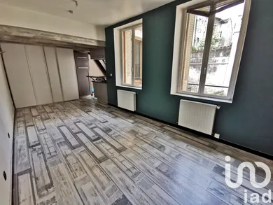 Studio à Nancy (54000)