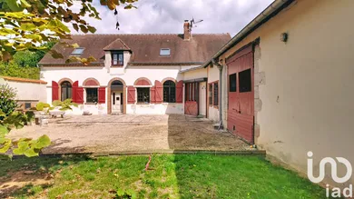 Maison de campagne à Briare (45250)