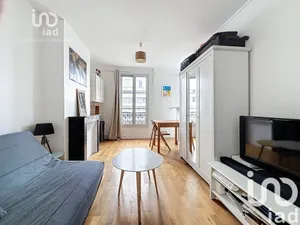 Appartement à Paris (75012)