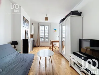 Appartement à Paris (75012)