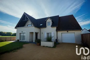House at Fossé (41330)