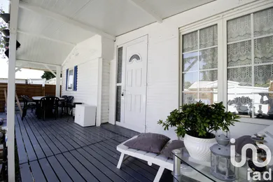 Leisure land at Saint-Illiers-la-Ville (78980)