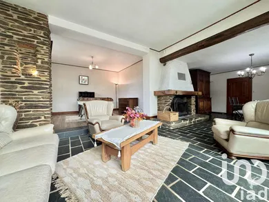 House at Auvillers-les-Forges (08260)