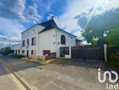 House in Auvillers-les-Forges (08260)