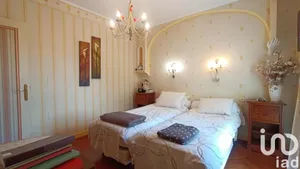 Maison d'architecte à Bonnard (89400)