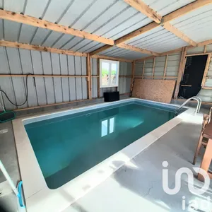 Maison de village à Gourin (56110)