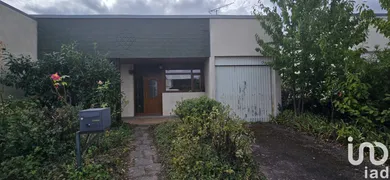 Maison à Bruyères-le-Châtel (91680)