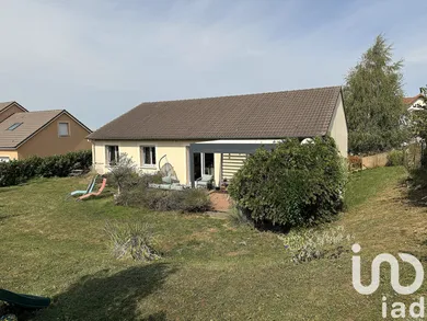 Detached house in Cutry (54720)