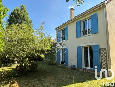 Maison à Tigery (91250)