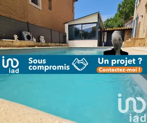 House in Boutenac (11200)