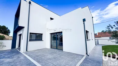 Maison à Saint-Hippolyte (66510)