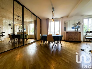 Appartement à Saint-Brieuc (22000)