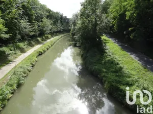 Maison à Villeparisis (77270)