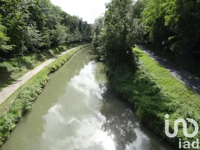 Maison à Villeparisis (77270)