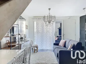 Maison à Mormant (77720)