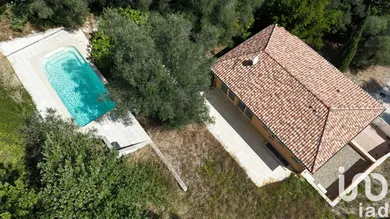 House in Mougins (06250)