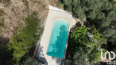 House in Mougins (06250)