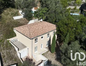 House at Mougins (06250)