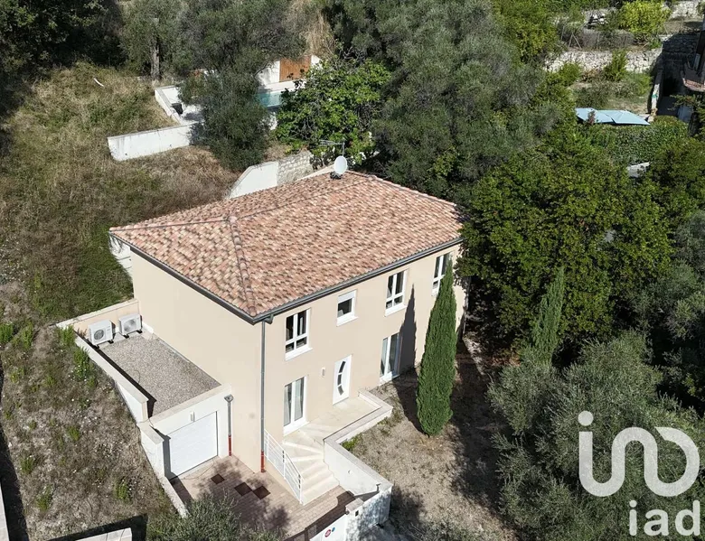 Maison 5 pièces 162 m² · à Mougins · 162 m² · 1 000 000 €