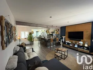 Maison traditionnelle à Dammarie-lès-Lys (77190)