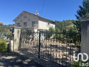 Maison traditionnelle à Sail-sous-Couzan (42890)