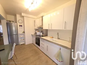 Appartement à Bondy (93140)
