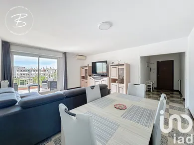 Appartement à Six-Fours-les-Plages (83140)