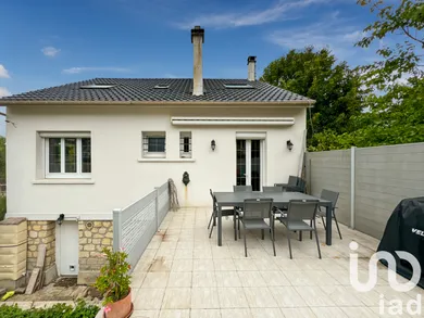 Maison à Yerres (91330)