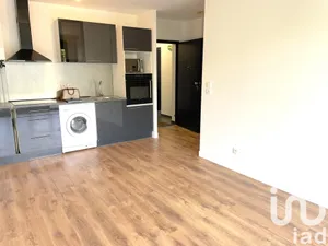 Appartement à Ris-Orangis (91130)