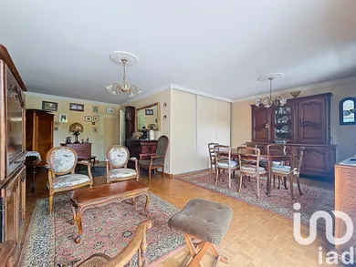 Apartment at Cachan (94230)