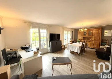 House at Mourenx (64150)