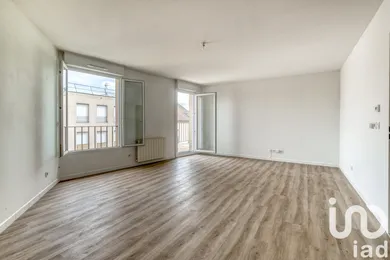 Appartement à Dammartin-en-Goële (77230)