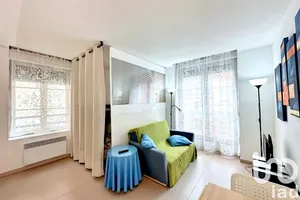 Appartement à Cauterets (65110)
