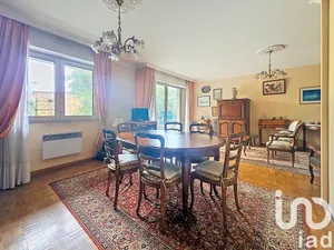 Apartment at Cachan (94230)