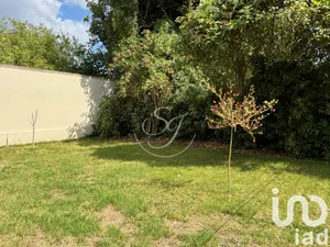 Apartment in Corbeil-Essonnes (91100)