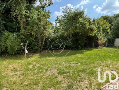 Appartement à Corbeil-Essonnes (91100)