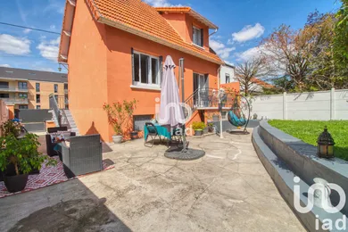 House in Rosny-sous-Bois (93110)