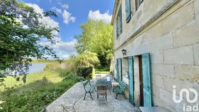 Mansion in Beautiran (33640)