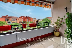 Appartement à Plan-de-Cuques (13380)