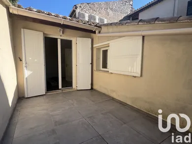 Village house at Nans-les-Pins (83860)