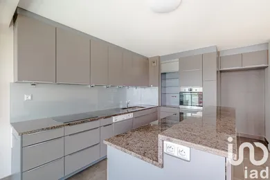 Apartment in Boulogne-Billancourt (92100)