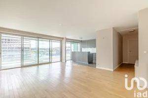 Apartment at Boulogne-Billancourt (92100)