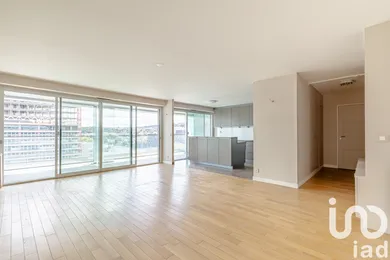 Apartment at Boulogne-Billancourt (92100)